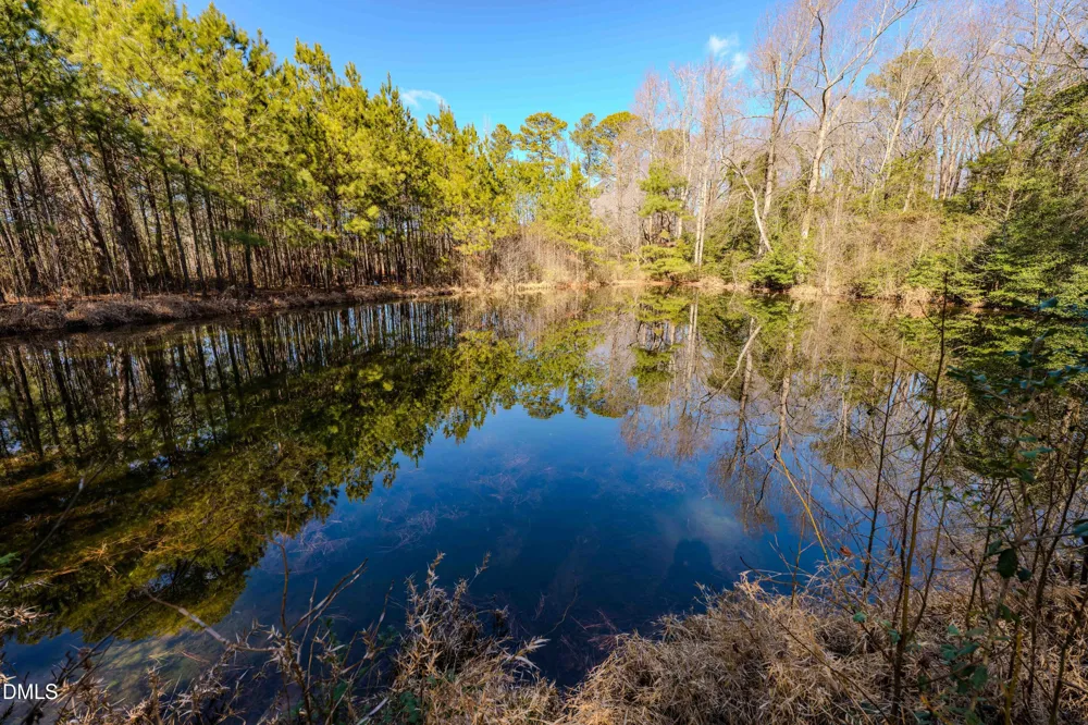 6724 Wimberly Road Willow Springs, NC 27592