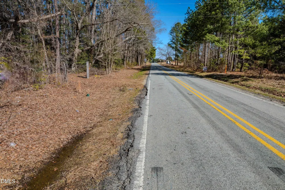 6724 Wimberly Road Willow Springs, NC 27592