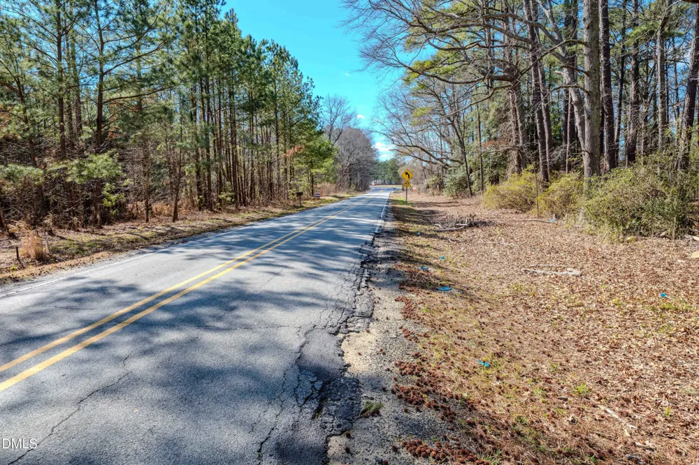 6724 Wimberly Road Willow Springs, NC 27592