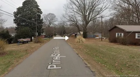 Pine State Road