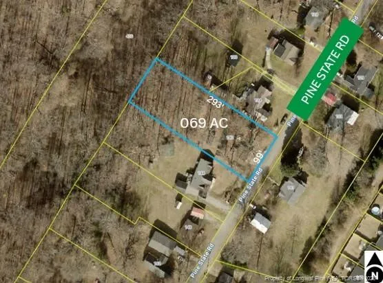 Pine State Road Troutman, NC 28166