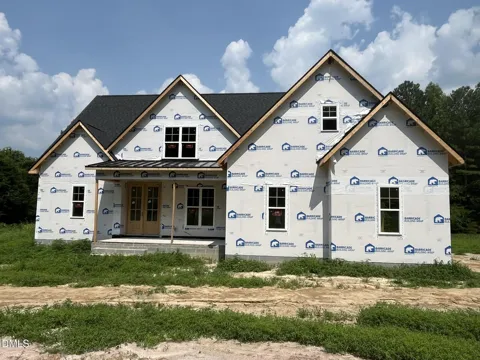 2494 Flat Rock Road