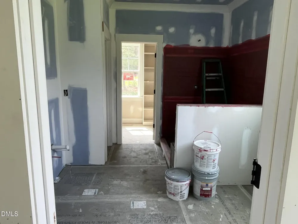 2494 Flat Rock Road Franklinton, NC 27525