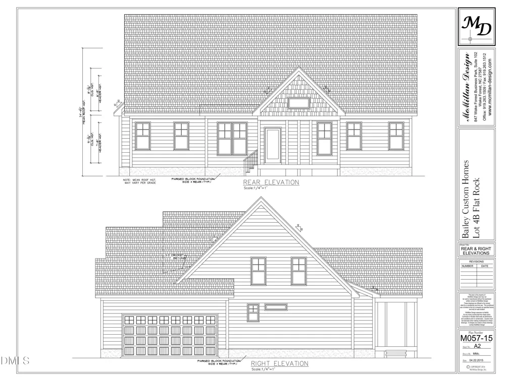 2494 Flat Rock Road Franklinton, NC 27525