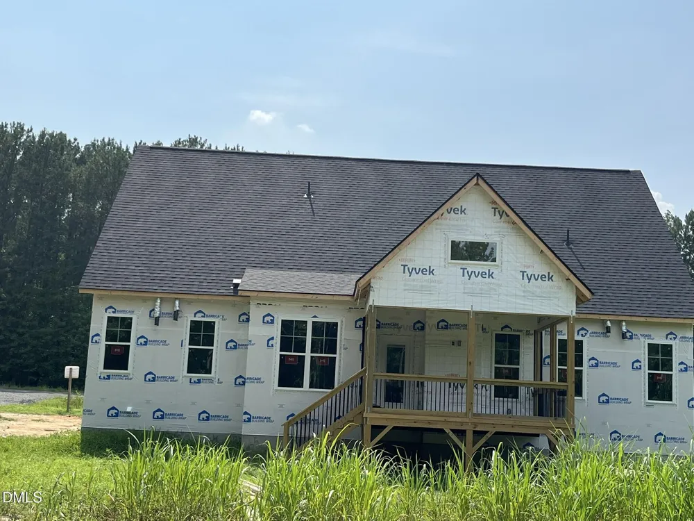 2494 Flat Rock Road Franklinton, NC 27525