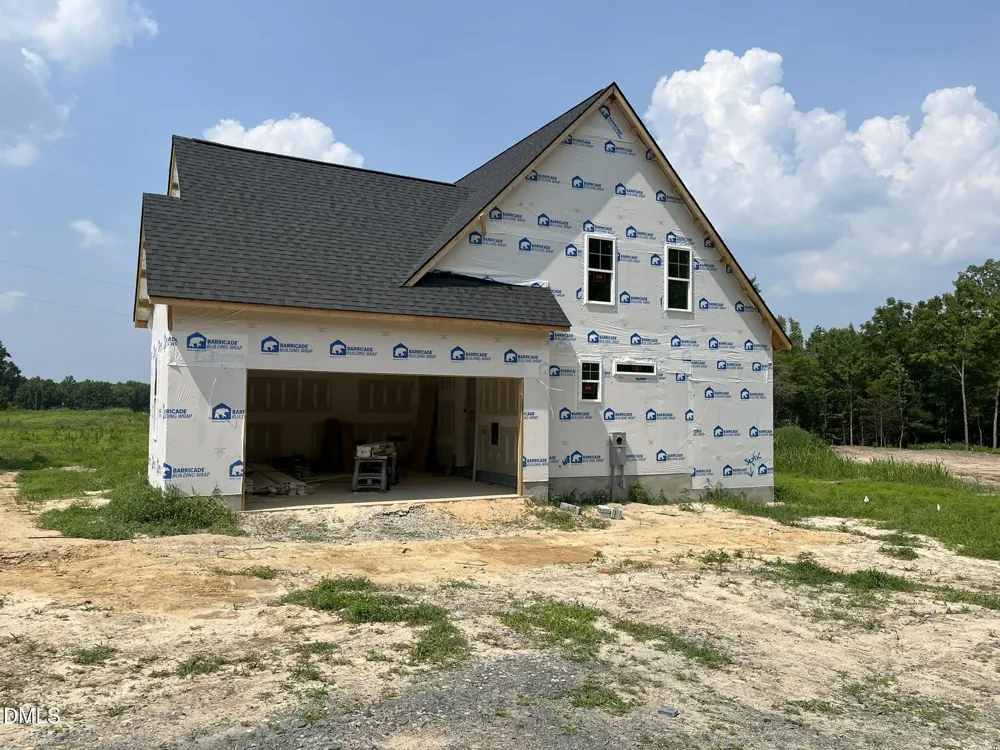 2494 Flat Rock Road Franklinton, NC 27525