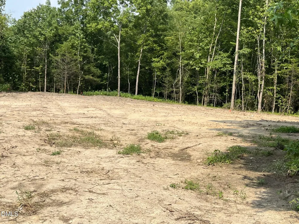 2494 Flat Rock Road Franklinton, NC 27525