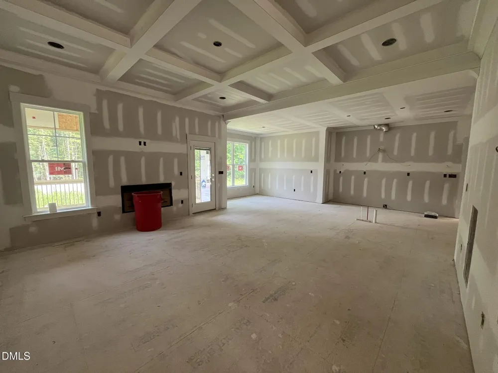 2494 Flat Rock Road Franklinton, NC 27525