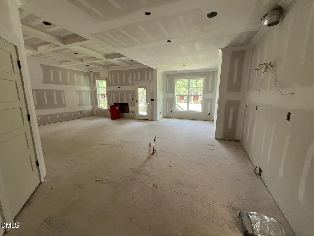 2494 Flat Rock Road Franklinton, NC 27525