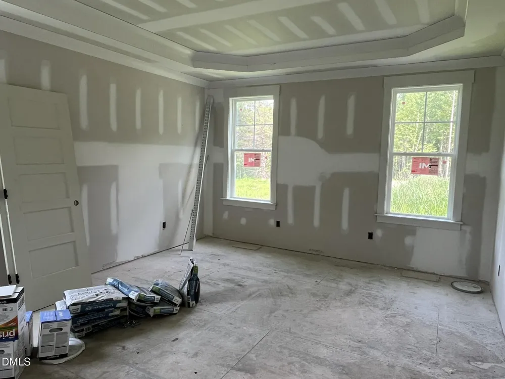 2494 Flat Rock Road Franklinton, NC 27525