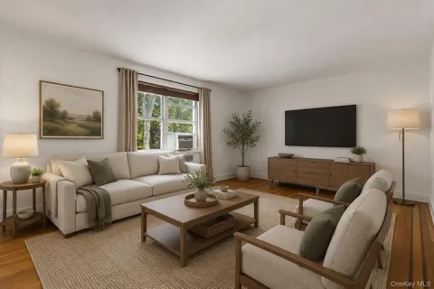 824 Palmer Road #2D