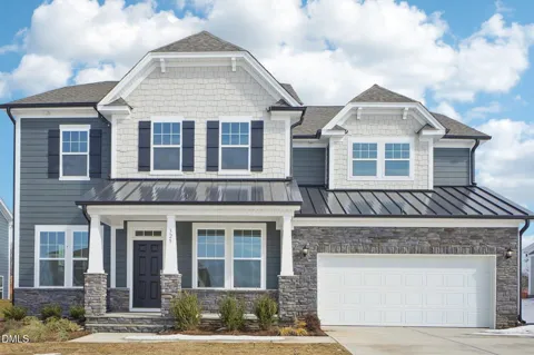 325 Greenfield Drive