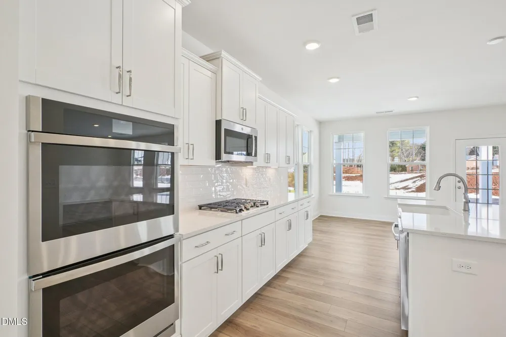 325 Greenfield Drive Gibsonville, NC 27249