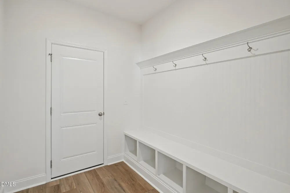 325 Greenfield Drive Gibsonville, NC 27249