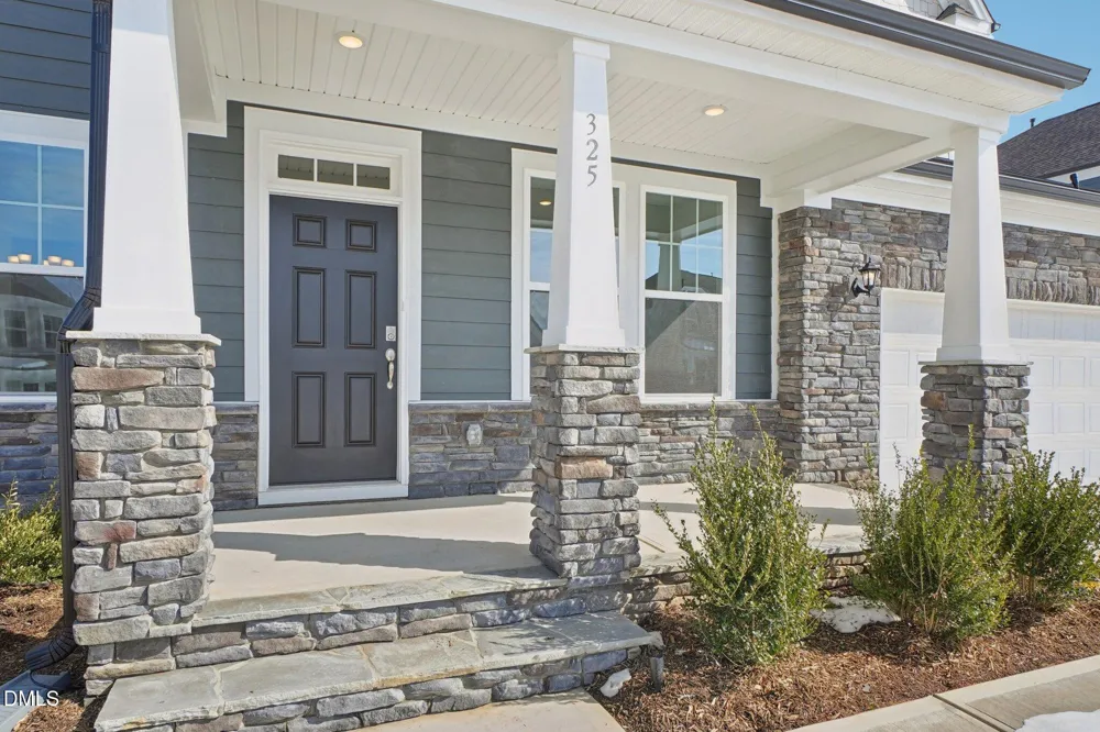 325 Greenfield Drive Gibsonville, NC 27249