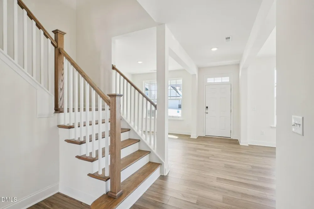 325 Greenfield Drive Gibsonville, NC 27249
