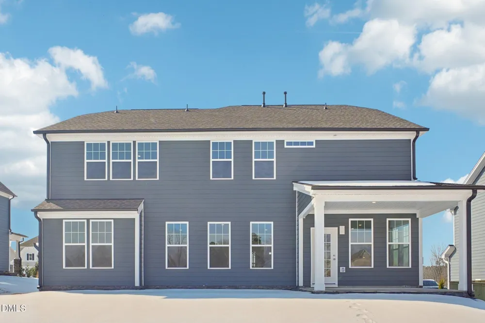 325 Greenfield Drive Gibsonville, NC 27249