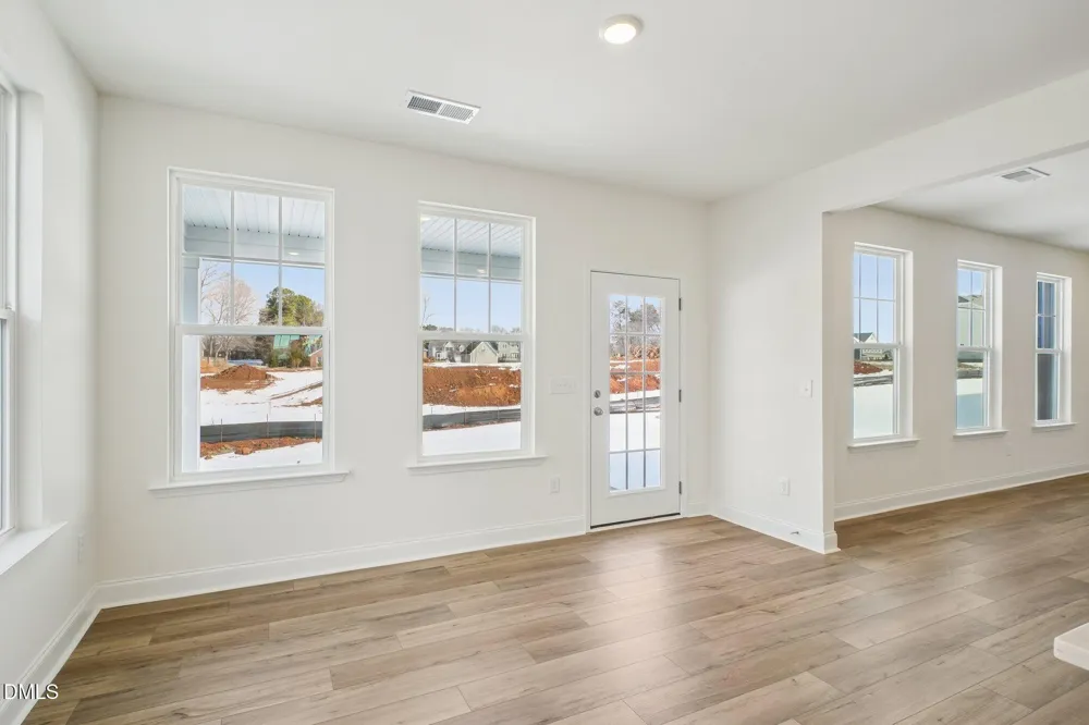 325 Greenfield Drive Gibsonville, NC 27249