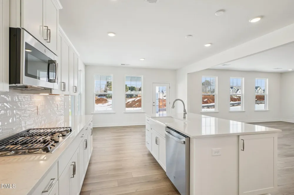 325 Greenfield Drive Gibsonville, NC 27249