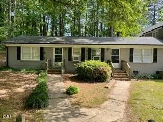 3917 Greenleaf Street #A