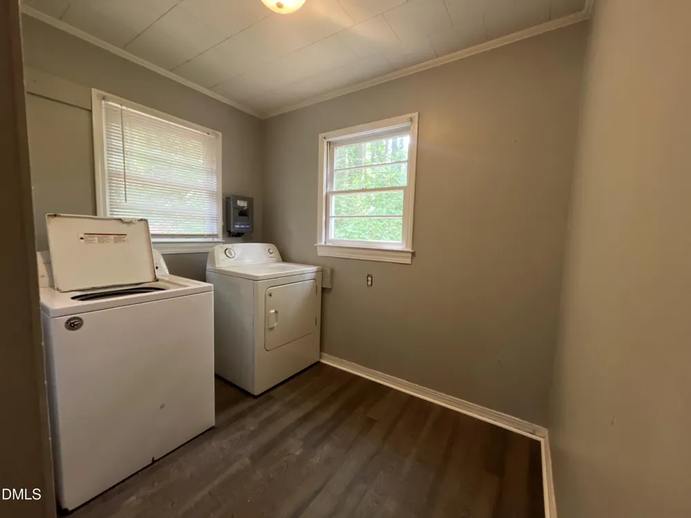 3917 Greenleaf Street #A Raleigh, NC 27606