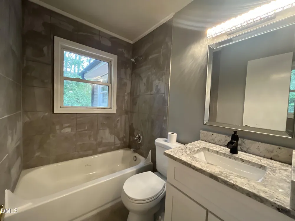 3917 Greenleaf Street #A Raleigh, NC 27606