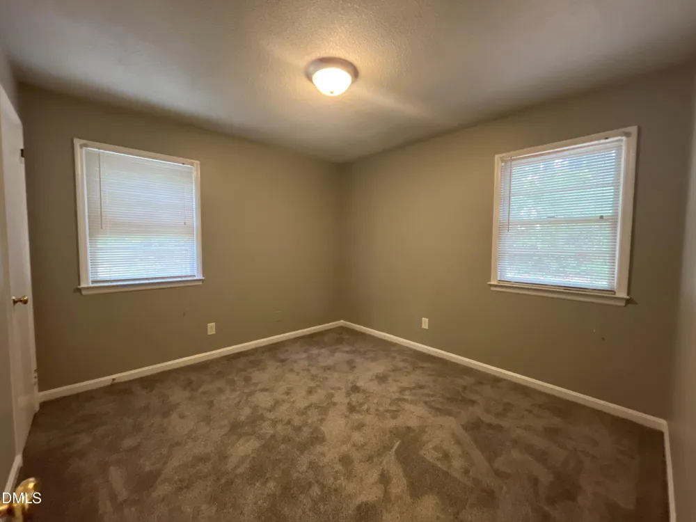 3917 Greenleaf Street #A Raleigh, NC 27606