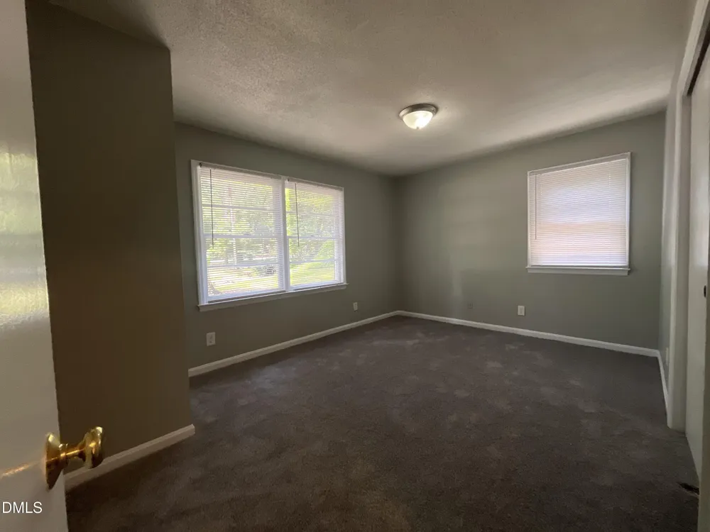 3917 Greenleaf Street #A Raleigh, NC 27606