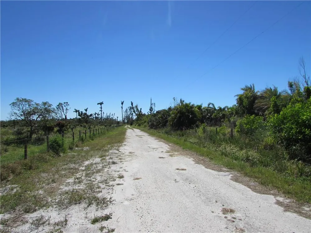 Samadani Lane Bokeelia, FL 33922