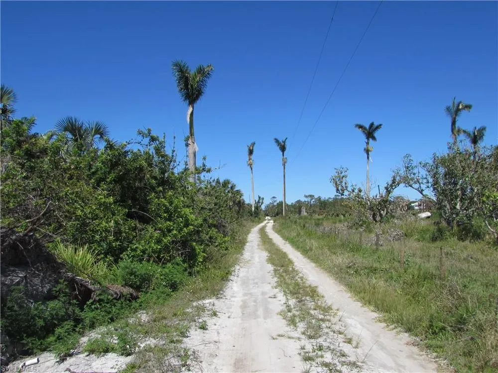 Samadani Lane Bokeelia, FL 33922