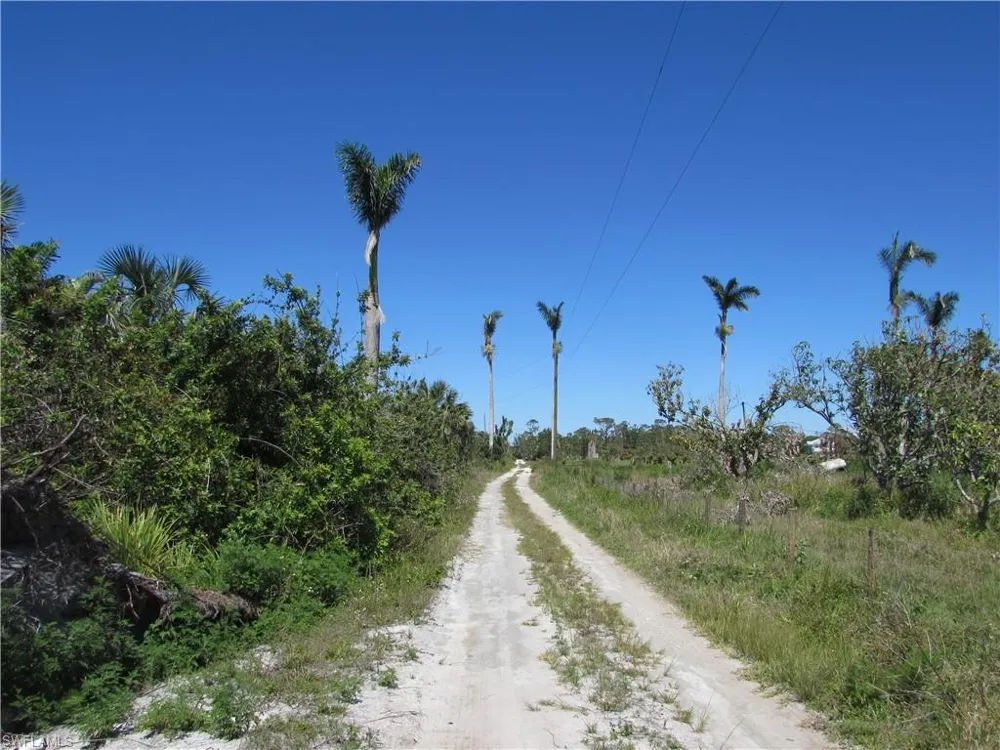 Samadani Lane Bokeelia, FL 33922
