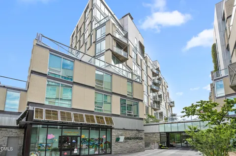 601 W Rosemary Street #Unit 604