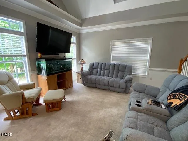 176 S Chaucer Way Kittrell, NC 27544