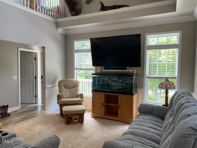176 S Chaucer Way Kittrell, NC 27544