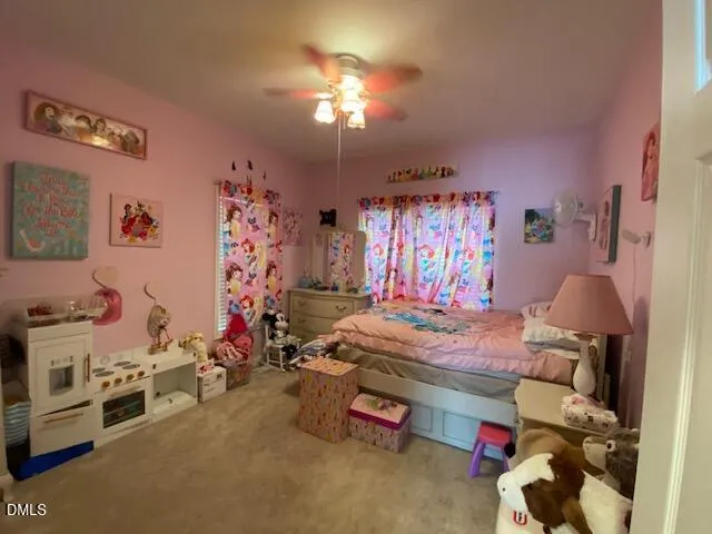176 S Chaucer Way Kittrell, NC 27544