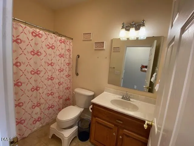 176 S Chaucer Way Kittrell, NC 27544
