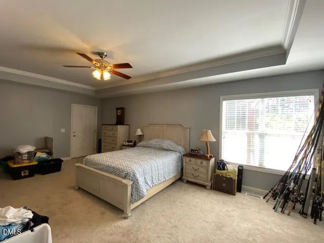 176 S Chaucer Way Kittrell, NC 27544