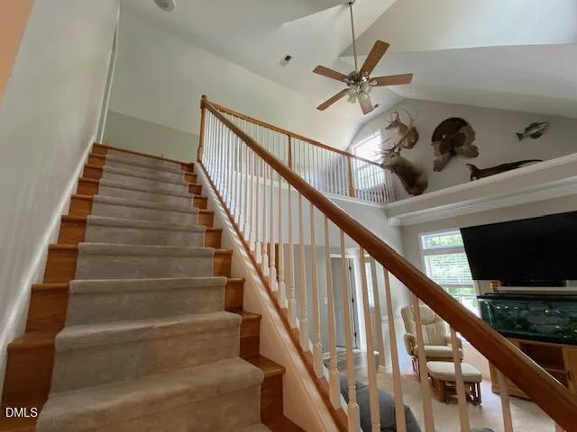 176 S Chaucer Way Kittrell, NC 27544