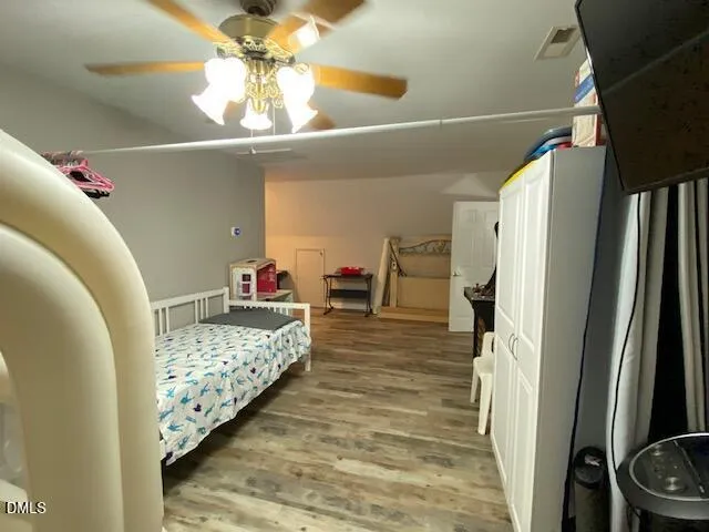 176 S Chaucer Way Kittrell, NC 27544