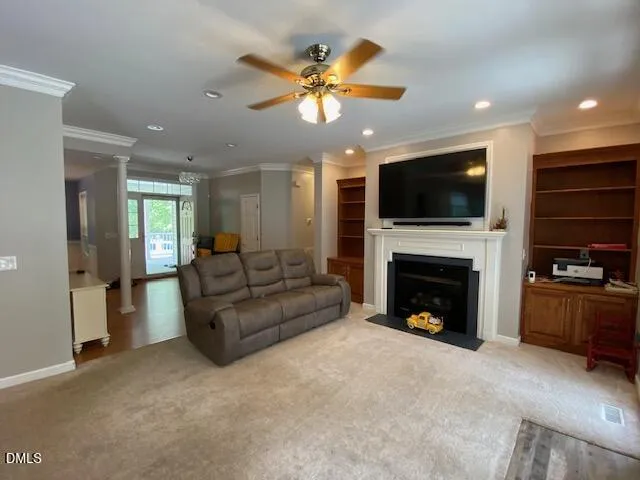 176 S Chaucer Way Kittrell, NC 27544
