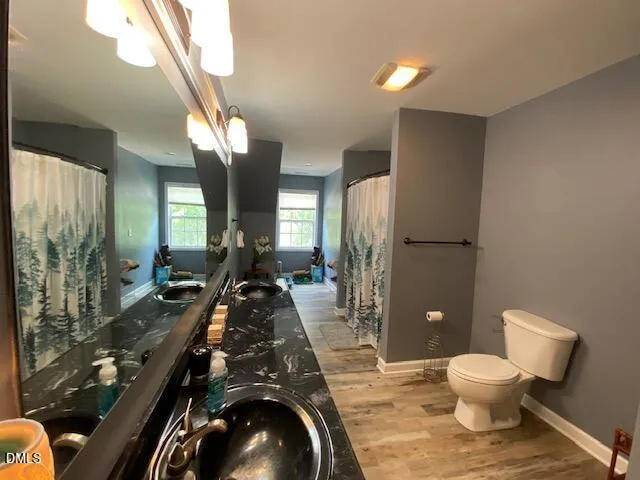 176 S Chaucer Way Kittrell, NC 27544