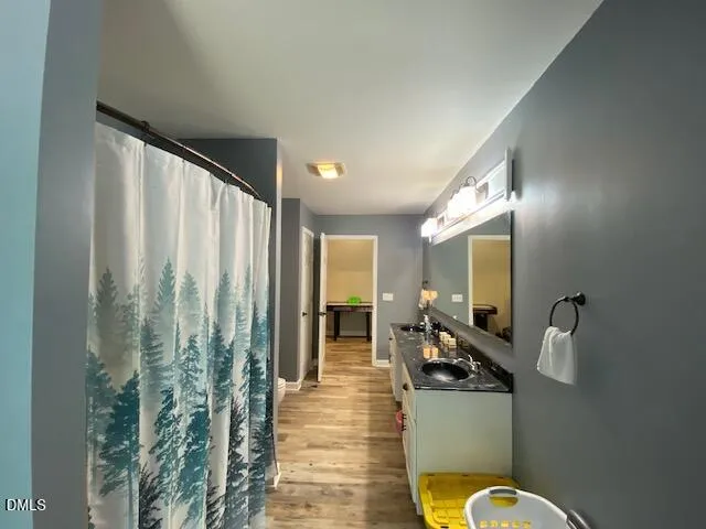 176 S Chaucer Way Kittrell, NC 27544