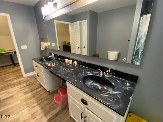 176 S Chaucer Way Kittrell, NC 27544