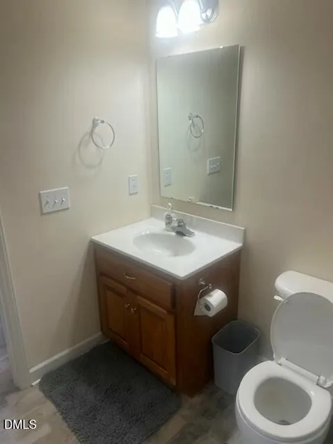176 S Chaucer Way Kittrell, NC 27544