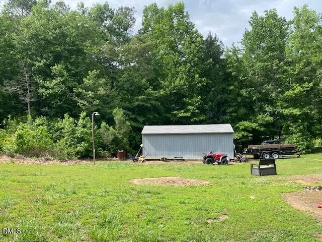 176 S Chaucer Way Kittrell, NC 27544