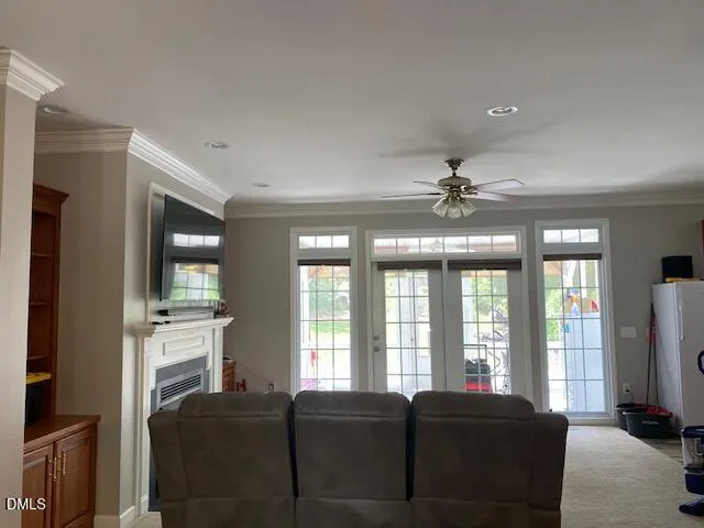 176 S Chaucer Way Kittrell, NC 27544