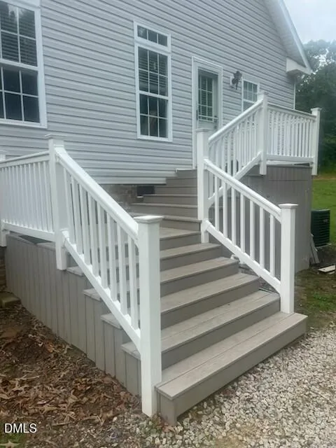 176 S Chaucer Way Kittrell, NC 27544