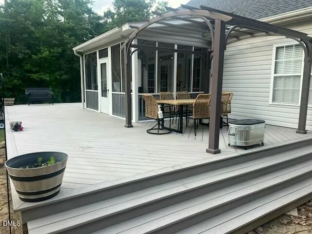 176 S Chaucer Way Kittrell, NC 27544