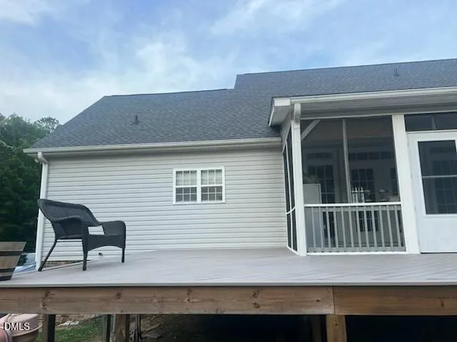 176 S Chaucer Way Kittrell, NC 27544
