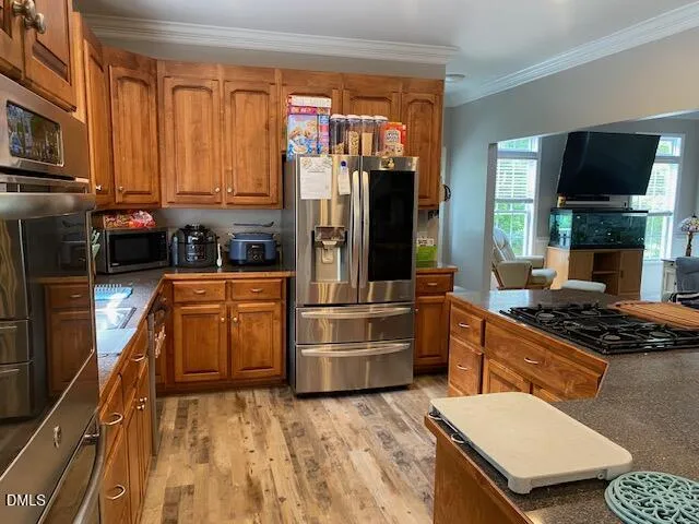 176 S Chaucer Way Kittrell, NC 27544